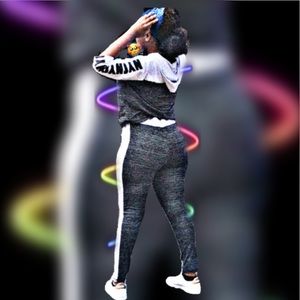 Meet your Posher, Taniyah